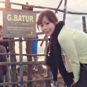 Meet your Posher, Patty